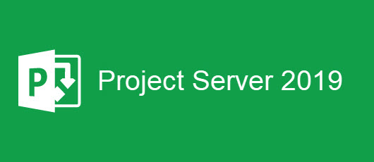 projectserver2019