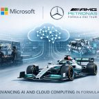 MicrosoftveMercedesAMGF1İşBirliğiileYapayZekadaYeniDönem2