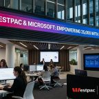 Westpac_Implements_Microsoft_AI_Tools_Across_Global_Workforce