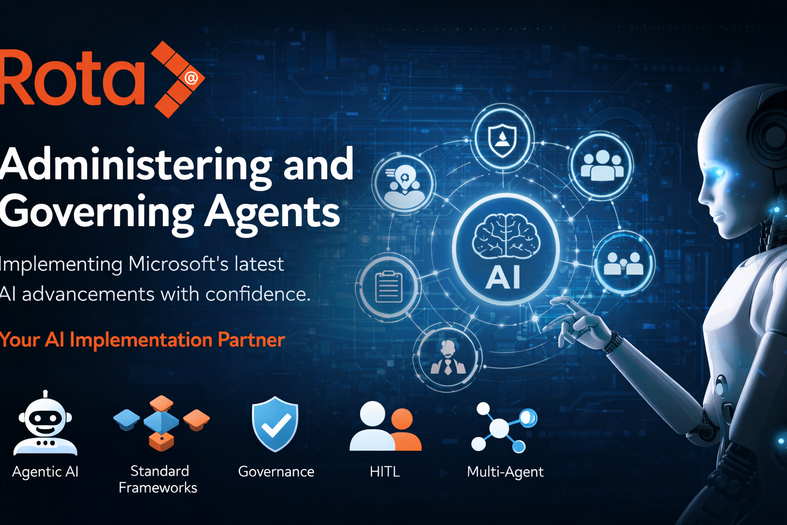 Administering_and_Governing Agents